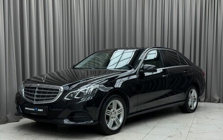 Mercedes-Benz E-Класс, 2015 год, 2 159 000 рублей, 1 фотография