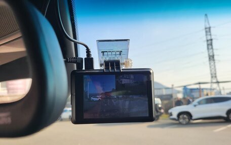 Hyundai Santa Fe IV, 2020 год, 3 500 000 рублей, 12 фотография