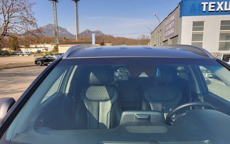 Hyundai Santa Fe IV, 2020 год, 3 500 000 рублей, 7 фотография