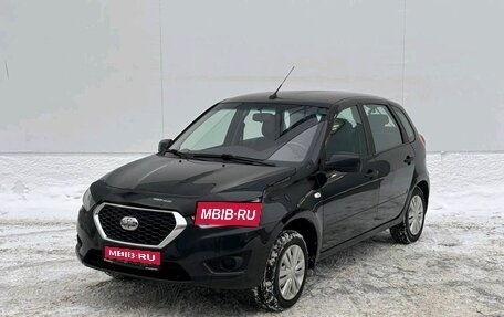 Datsun mi-DO, 2019 год, 590 000 рублей, 1 фотография