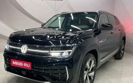 Volkswagen Teramont I, 2025 год, 5 699 000 рублей, 1 фотография