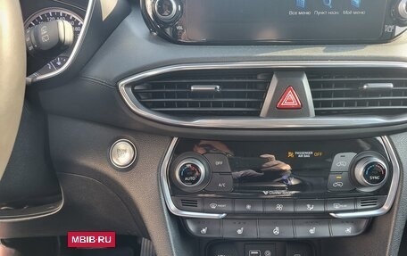 Hyundai Santa Fe IV, 2020 год, 3 500 000 рублей, 18 фотография