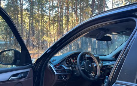 BMW X5, 2015 год, 3 800 000 рублей, 5 фотография