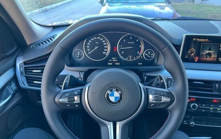 BMW X5, 2015 год, 3 800 000 рублей, 4 фотография