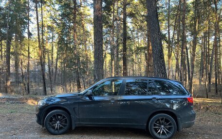 BMW X5, 2015 год, 3 800 000 рублей, 2 фотография