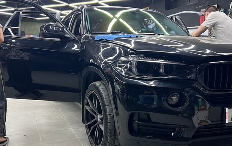 BMW X5, 2015 год, 3 800 000 рублей, 8 фотография