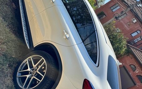 Mercedes-Benz GLE, 2018 год, 7 500 000 рублей, 4 фотография