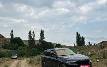 BMW X5, 2015 год, 3 800 000 рублей, 6 фотография