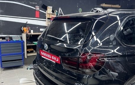 BMW X5, 2015 год, 3 800 000 рублей, 7 фотография