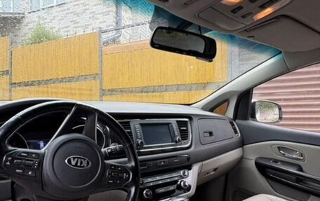 KIA Carnival III, 2019 год, 2 980 000 рублей, 4 фотография