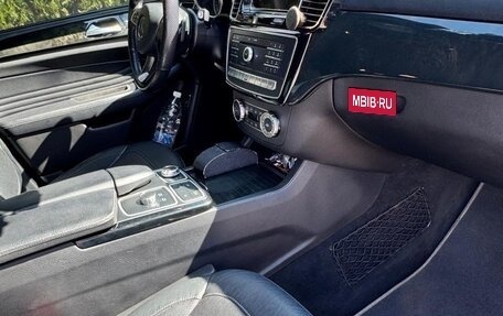 Mercedes-Benz GLE, 2018 год, 7 500 000 рублей, 7 фотография