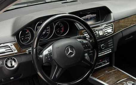 Mercedes-Benz E-Класс, 2015 год, 2 159 000 рублей, 10 фотография