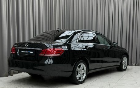 Mercedes-Benz E-Класс, 2015 год, 2 159 000 рублей, 4 фотография