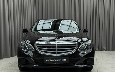 Mercedes-Benz E-Класс, 2015 год, 2 159 000 рублей, 2 фотография