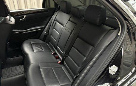 Mercedes-Benz E-Класс, 2015 год, 2 159 000 рублей, 9 фотография