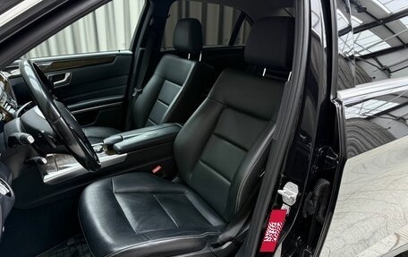 Mercedes-Benz E-Класс, 2015 год, 2 159 000 рублей, 8 фотография