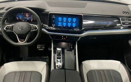 Volkswagen Teramont I, 2025 год, 5 699 000 рублей, 9 фотография