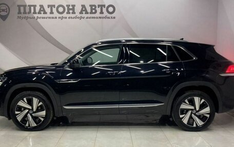 Volkswagen Teramont I, 2025 год, 5 699 000 рублей, 8 фотография