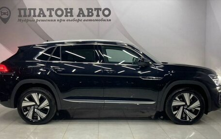 Volkswagen Teramont I, 2025 год, 5 699 000 рублей, 4 фотография