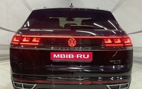 Volkswagen Teramont I, 2025 год, 5 699 000 рублей, 6 фотография