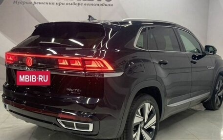 Volkswagen Teramont I, 2025 год, 5 699 000 рублей, 5 фотография