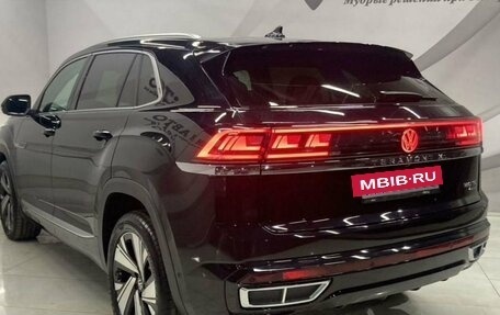 Volkswagen Teramont I, 2025 год, 5 699 000 рублей, 7 фотография