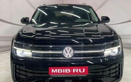 Volkswagen Teramont I, 2025 год, 5 699 000 рублей, 2 фотография