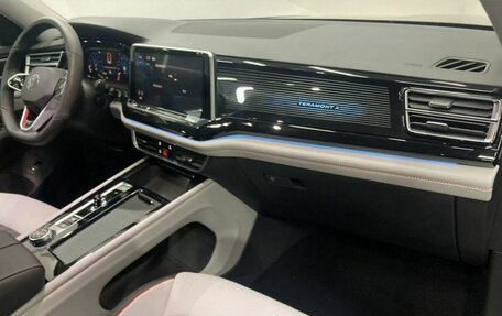 Volkswagen Teramont I, 2025 год, 5 699 000 рублей, 12 фотография