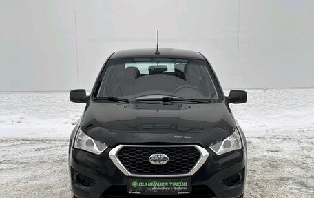 Datsun mi-DO, 2019 год, 590 000 рублей, 2 фотография