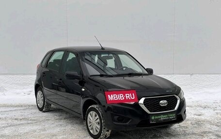 Datsun mi-DO, 2019 год, 590 000 рублей, 3 фотография