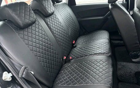 Datsun mi-DO, 2019 год, 590 000 рублей, 11 фотография