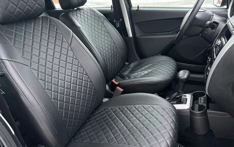 Datsun mi-DO, 2019 год, 590 000 рублей, 10 фотография