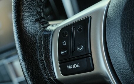 Toyota Ractis II, 2014 год, 1 099 000 рублей, 13 фотография