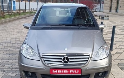 Mercedes-Benz A-Класс, 2006 год, 580 000 рублей, 1 фотография