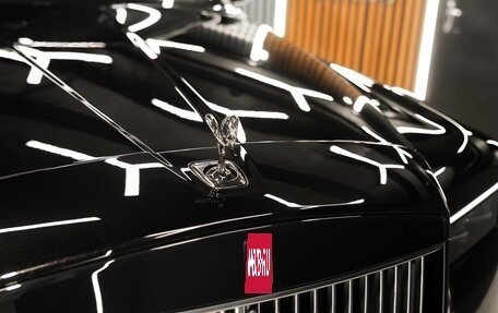 Rolls-Royce Cullinan, 2025 год, 65 000 000 рублей, 7 фотография