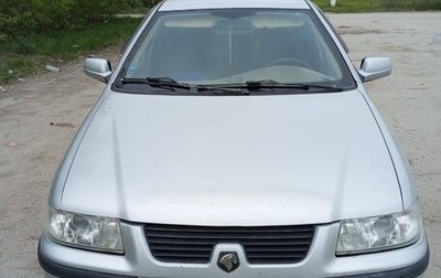 Iran Khodro Samand, 2006 год, 265 000 рублей, 1 фотография