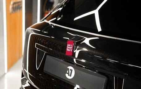 Rolls-Royce Cullinan, 2025 год, 65 000 000 рублей, 8 фотография