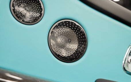 Rolls-Royce Cullinan, 2025 год, 65 000 000 рублей, 35 фотография