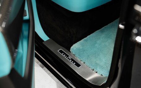 Rolls-Royce Cullinan, 2025 год, 65 000 000 рублей, 36 фотография