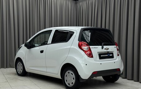 Chevrolet Spark III, 2014 год, 739 000 рублей, 6 фотография