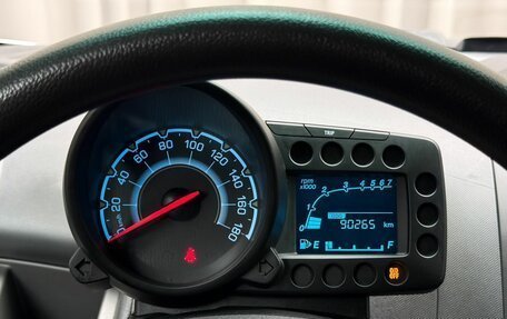 Chevrolet Spark III, 2014 год, 739 000 рублей, 11 фотография