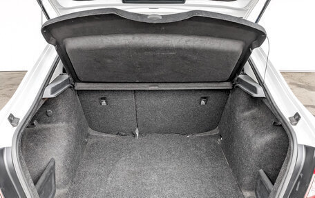 Skoda Rapid I, 2019 год, 810 000 рублей, 10 фотография