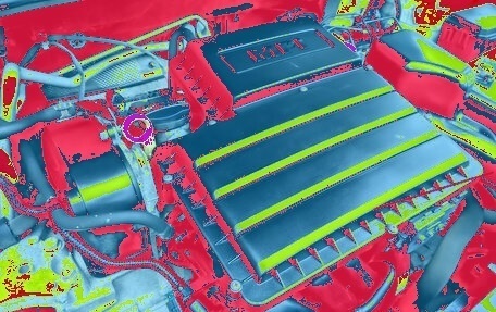 Skoda Rapid I, 2019 год, 810 000 рублей, 9 фотография