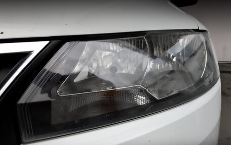 Skoda Rapid I, 2019 год, 810 000 рублей, 17 фотография