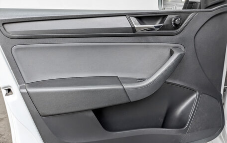 Skoda Rapid I, 2019 год, 810 000 рублей, 19 фотография