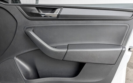 Skoda Rapid I, 2019 год, 810 000 рублей, 23 фотография