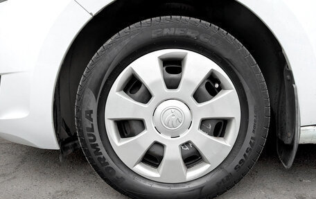 Skoda Rapid I, 2019 год, 810 000 рублей, 18 фотография