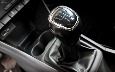 Skoda Rapid I, 2019 год, 810 000 рублей, 24 фотография