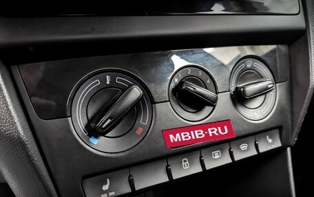 Skoda Rapid I, 2019 год, 810 000 рублей, 25 фотография