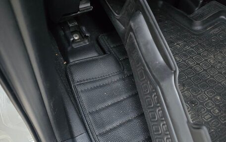 Toyota Land Cruiser Prado 150 рестайлинг 2, 2018 год, 5 700 000 рублей, 20 фотография